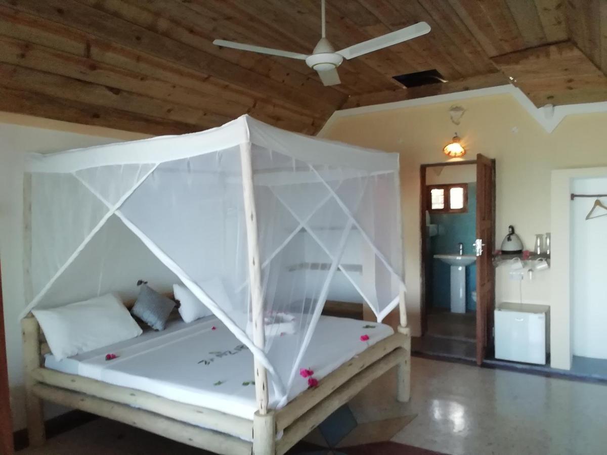 Sweet Beach Apartments Джамбиани Екстериор снимка