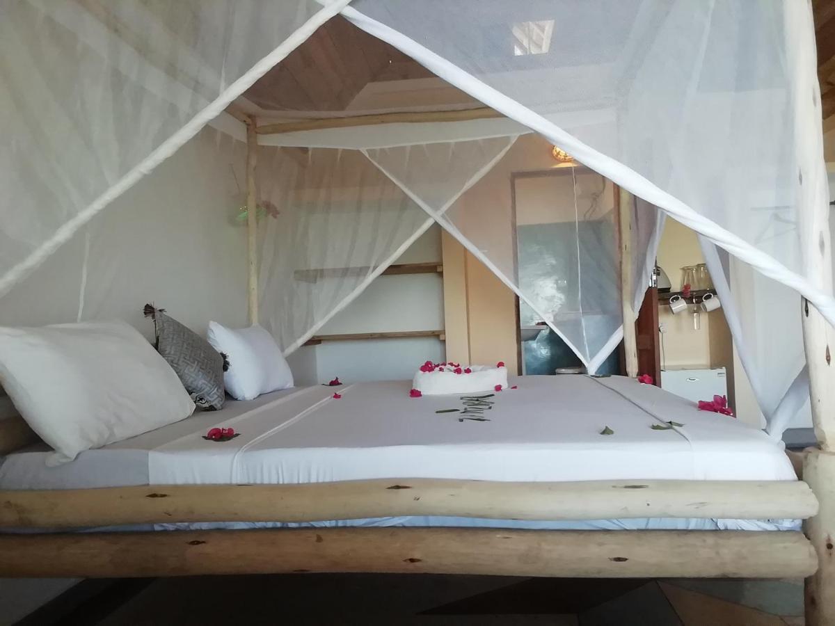 Sweet Beach Apartments Джамбиани Екстериор снимка