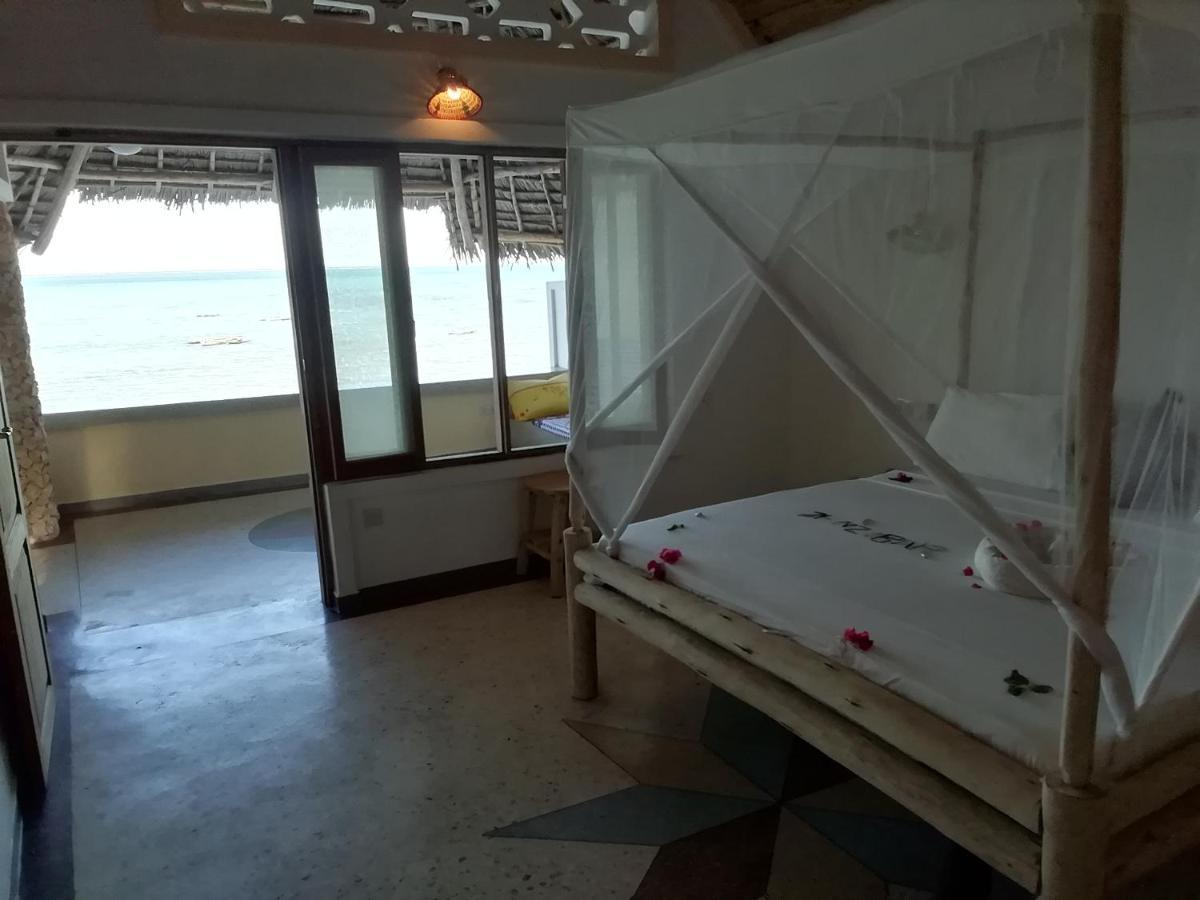 Sweet Beach Apartments Джамбиани Екстериор снимка