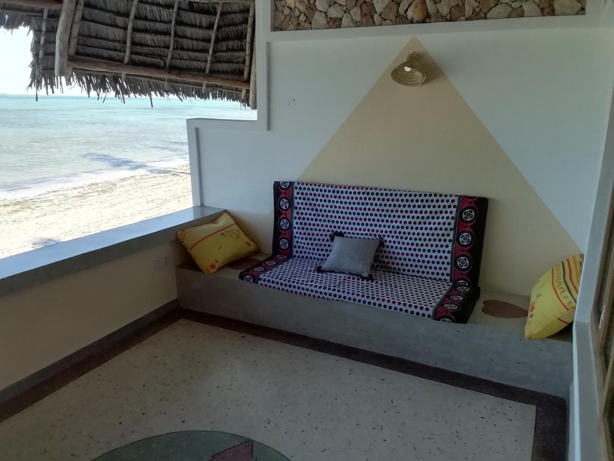 Sweet Beach Apartments Джамбиани Екстериор снимка