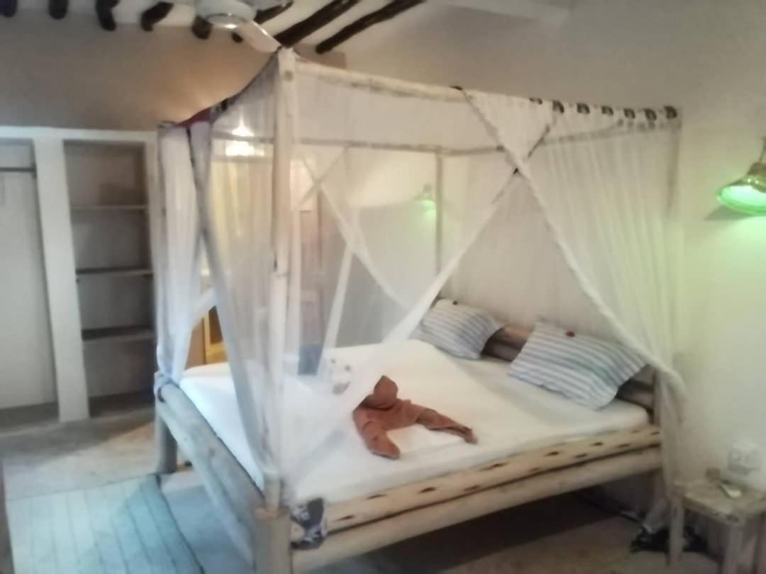 Sweet Beach Apartments Джамбиани Екстериор снимка