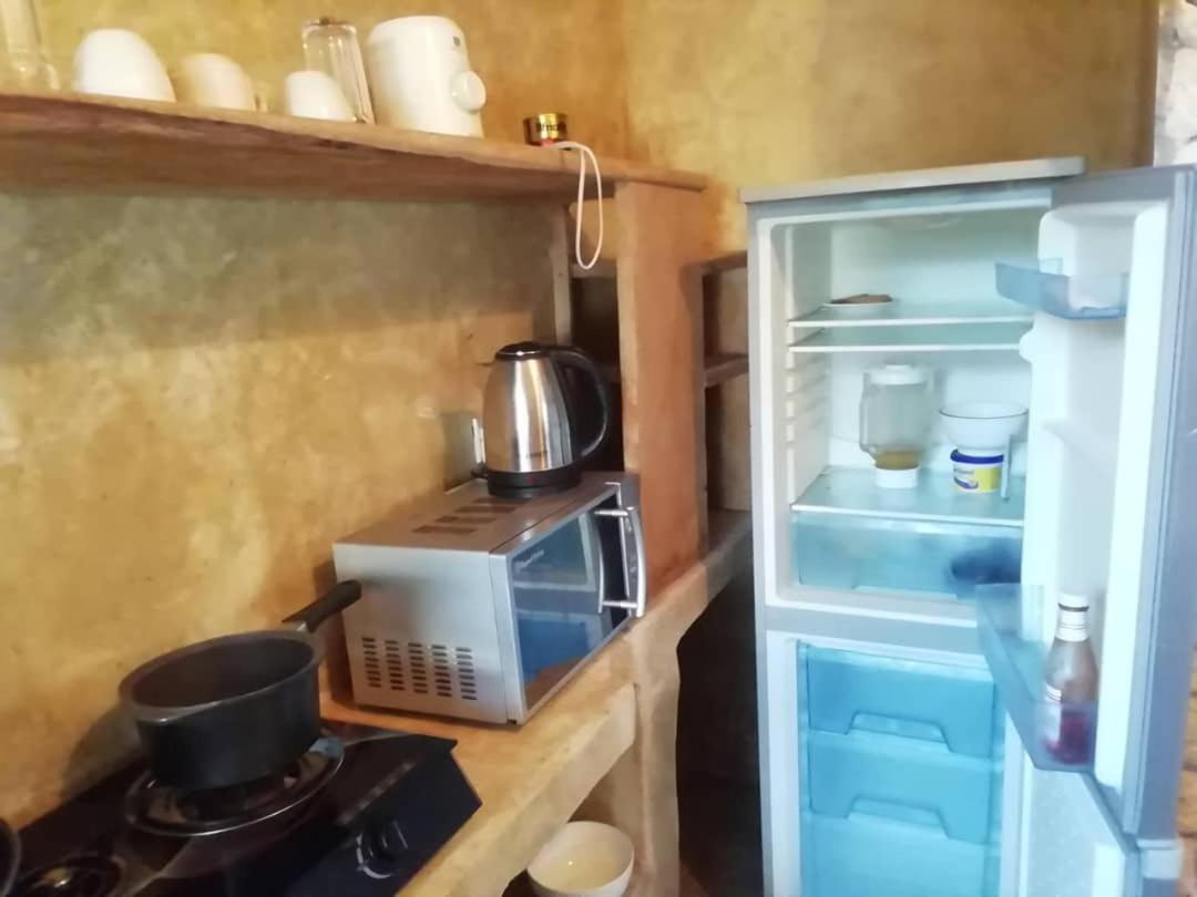 Sweet Beach Apartments Джамбиани Екстериор снимка