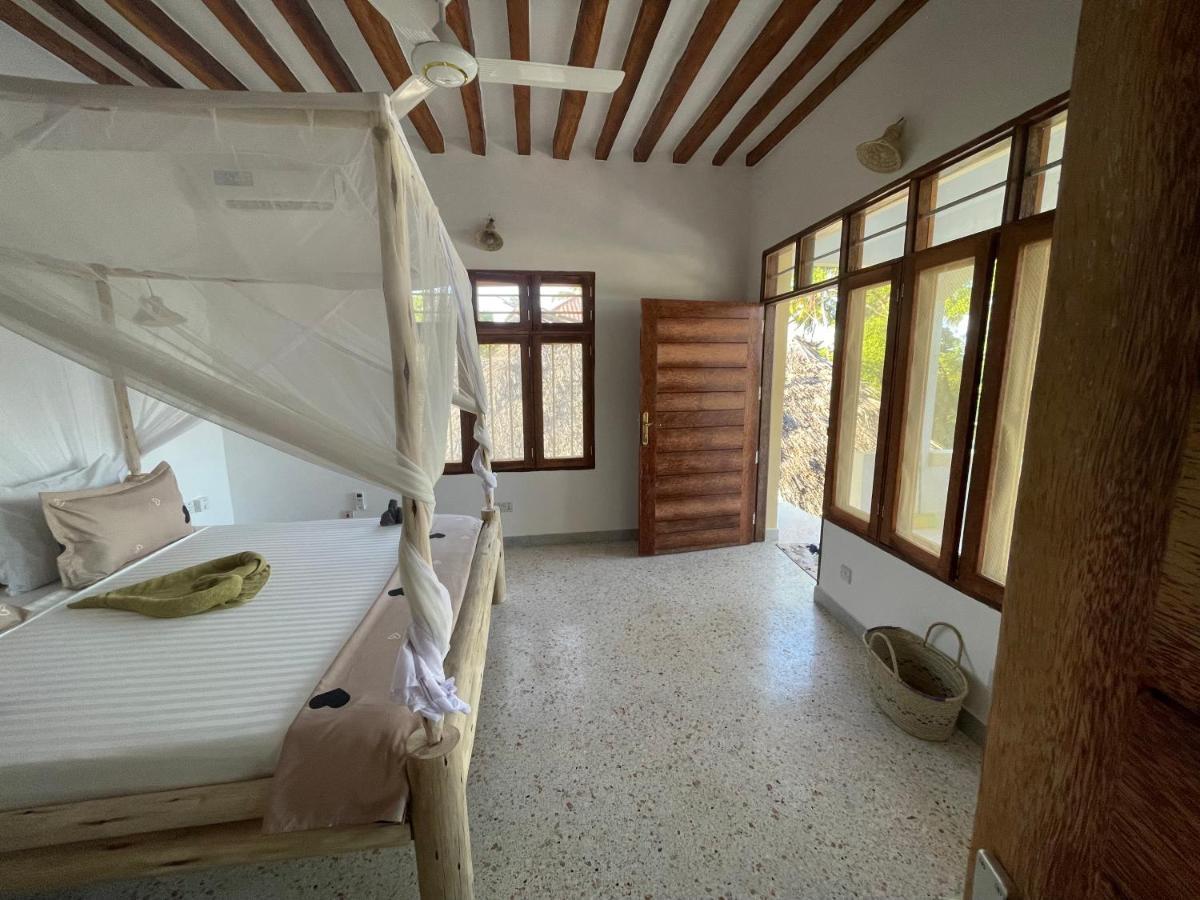 Sweet Beach Apartments Джамбиани Екстериор снимка