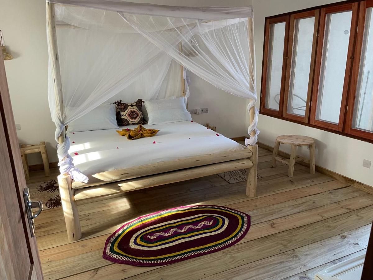 Sweet Beach Apartments Джамбиани Екстериор снимка