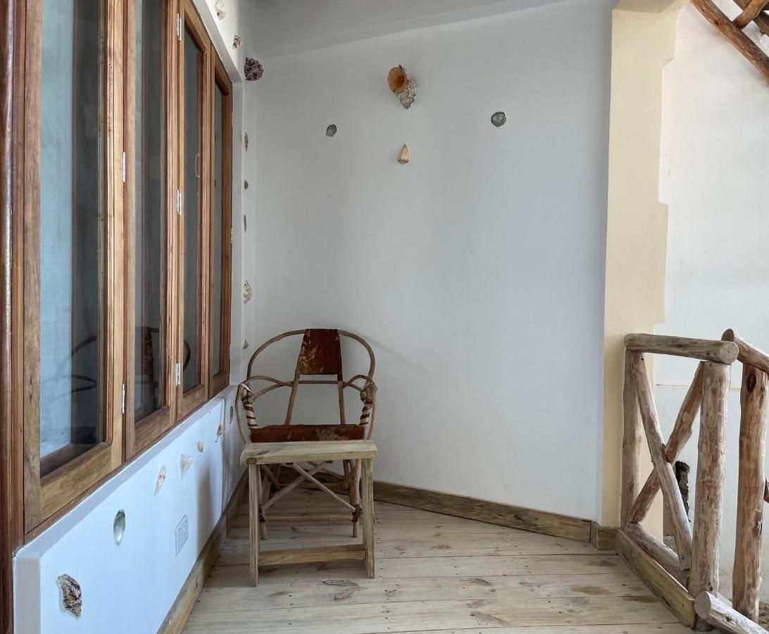 Sweet Beach Apartments Джамбиани Екстериор снимка