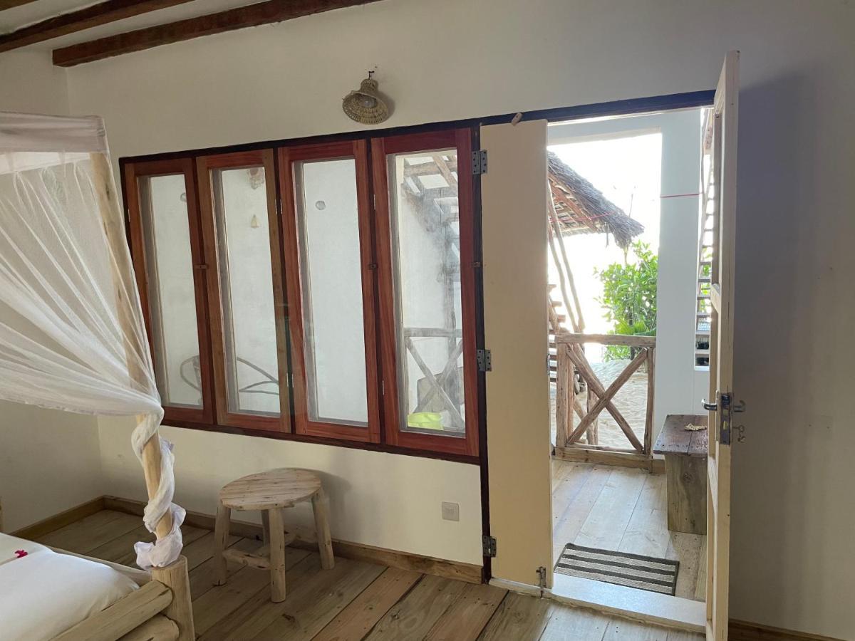 Sweet Beach Apartments Джамбиани Екстериор снимка