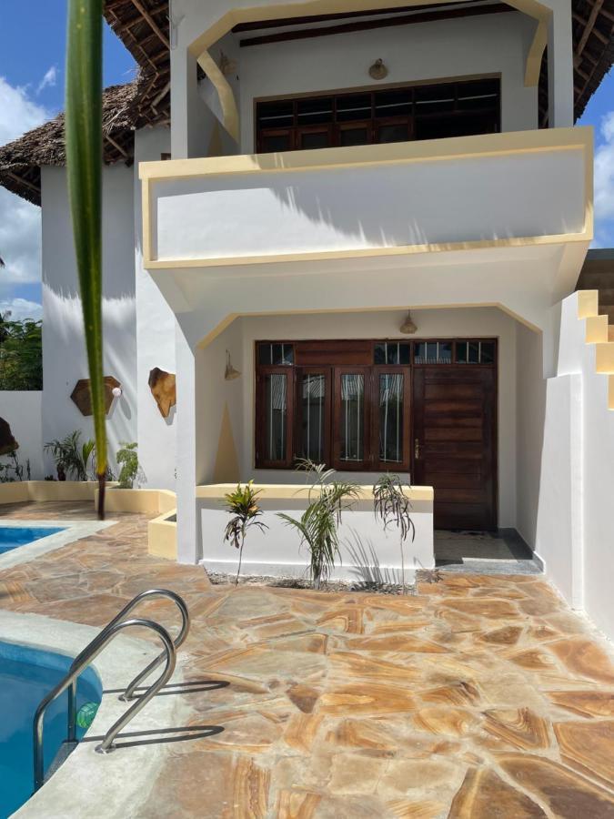 Sweet Beach Apartments Джамбиани Екстериор снимка