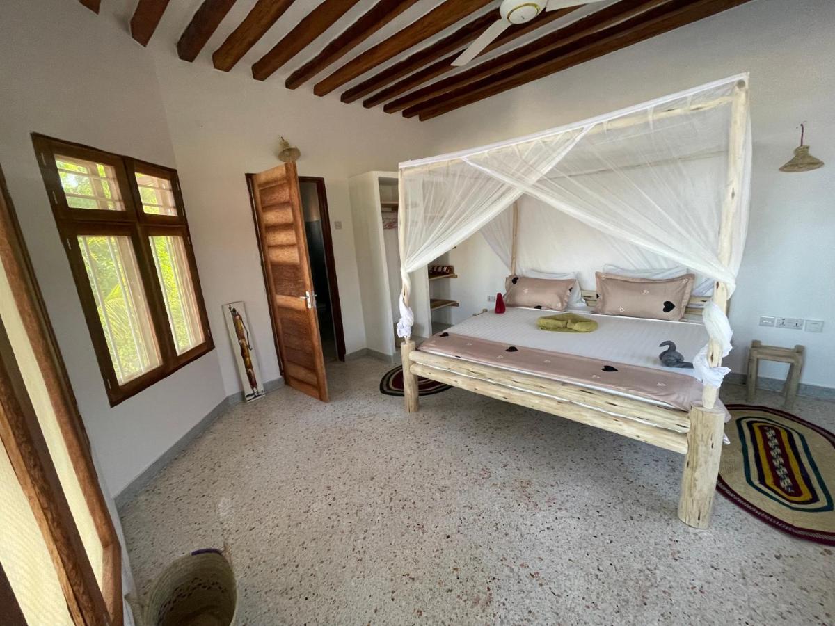 Sweet Beach Apartments Джамбиани Екстериор снимка