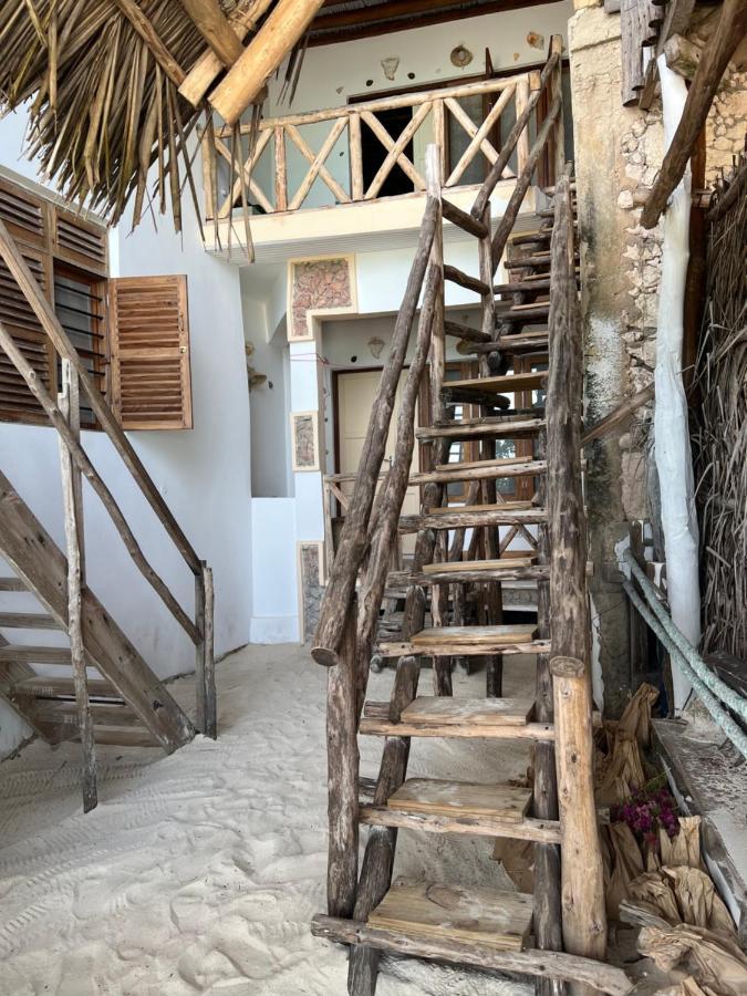 Sweet Beach Apartments Джамбиани Екстериор снимка