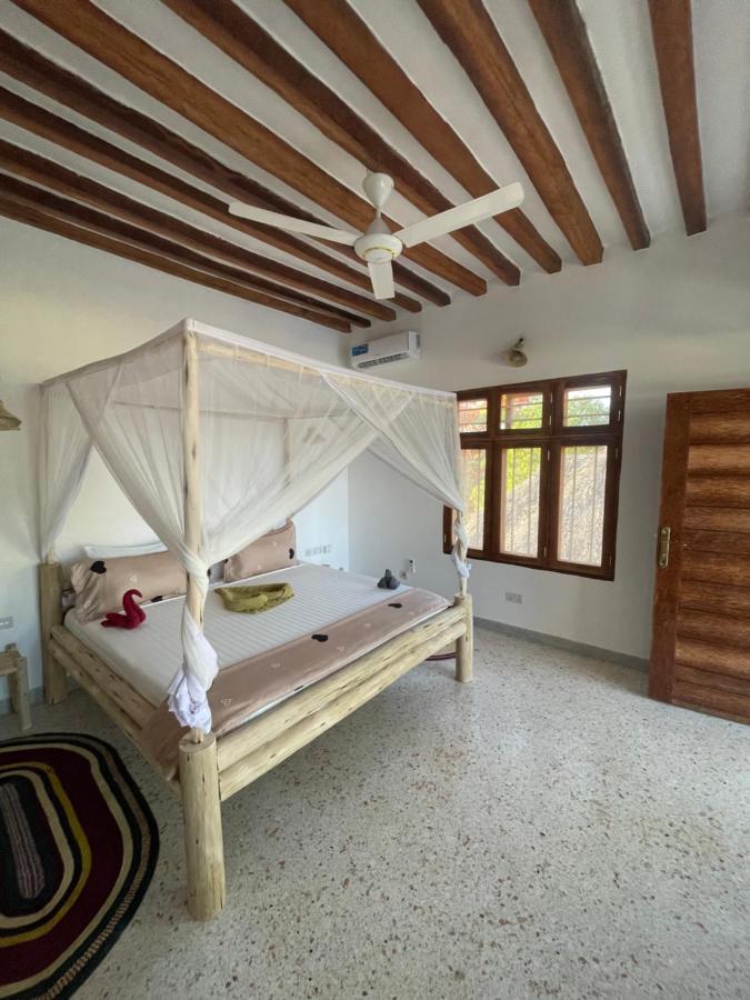 Sweet Beach Apartments Джамбиани Екстериор снимка