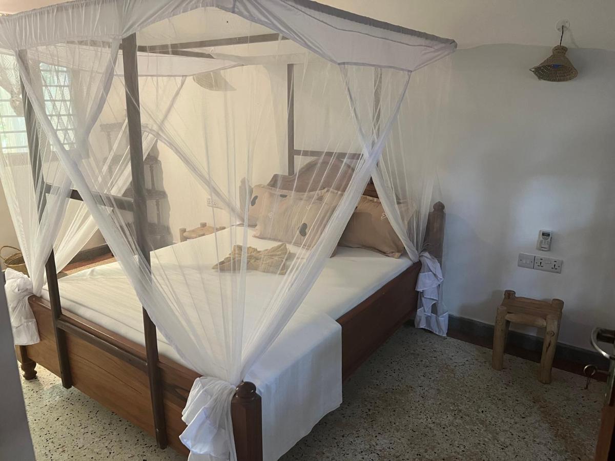 Sweet Beach Apartments Джамбиани Екстериор снимка