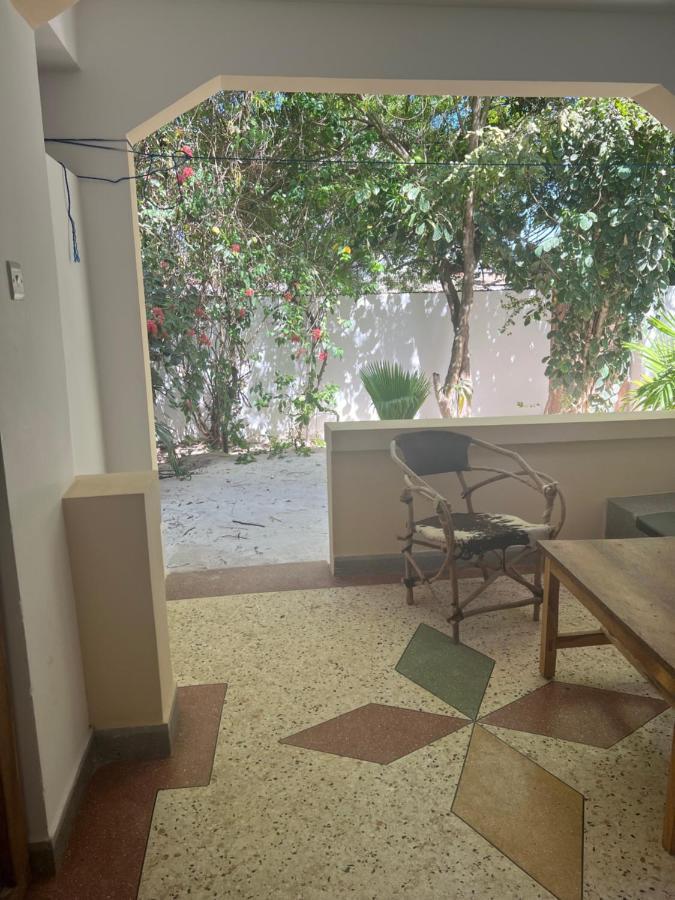 Sweet Beach Apartments Джамбиани Екстериор снимка