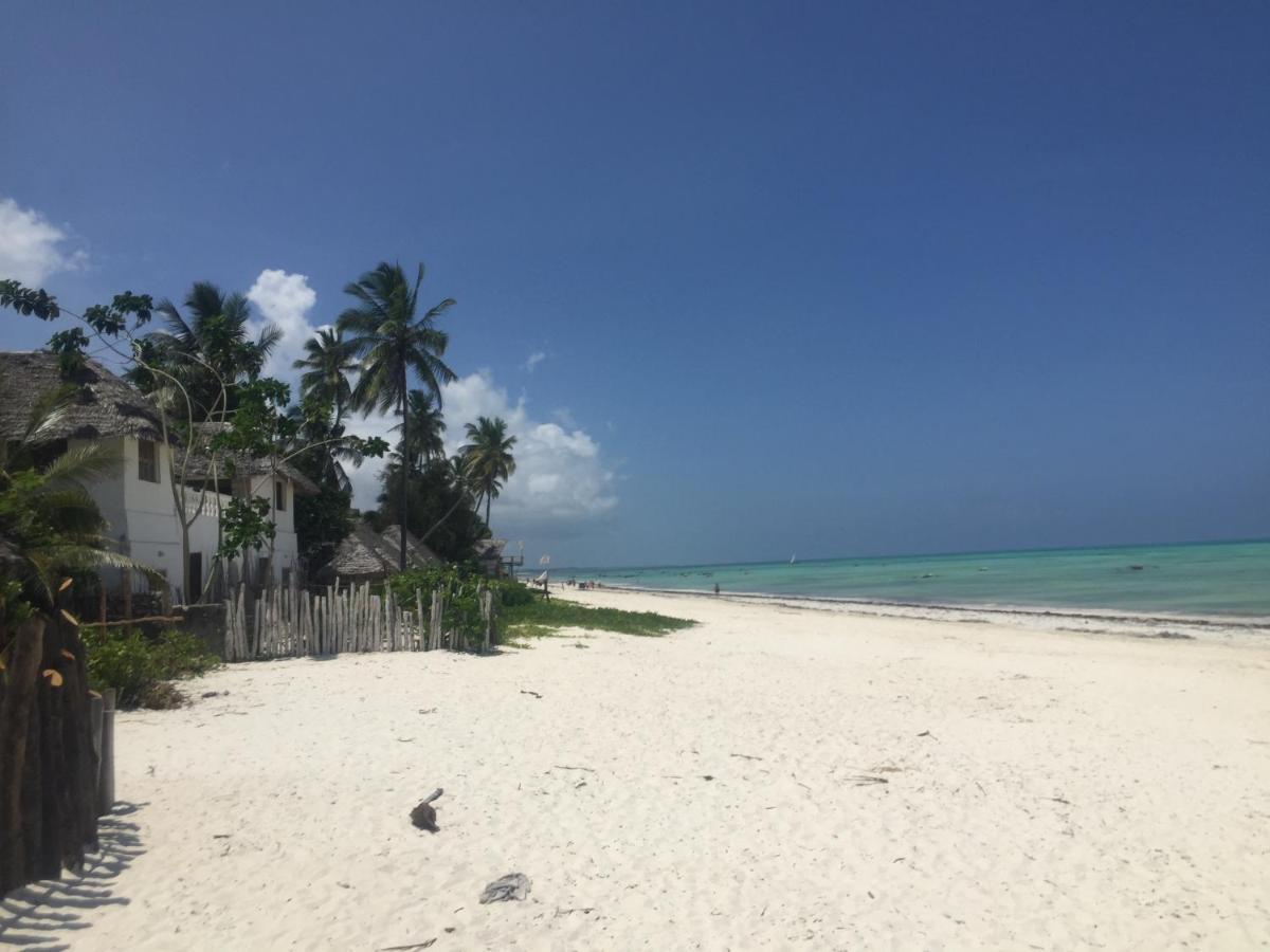 Sweet Beach Apartments Джамбиани Екстериор снимка