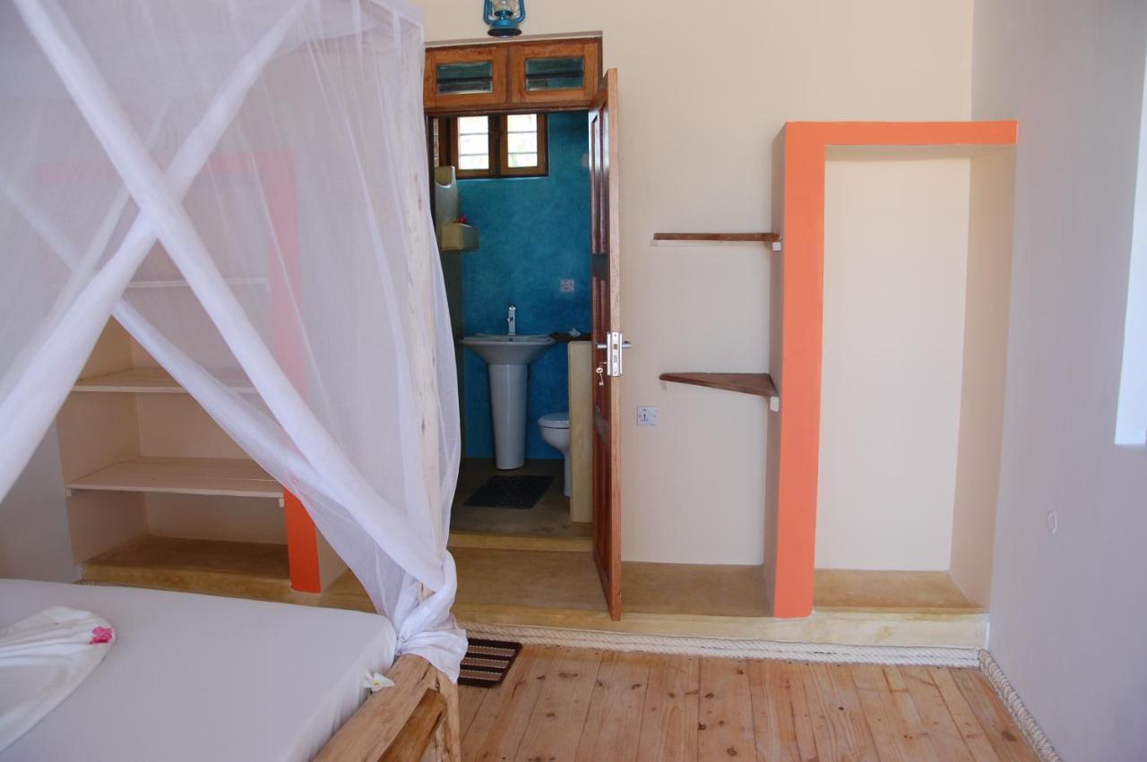 Sweet Beach Apartments Джамбиани Екстериор снимка