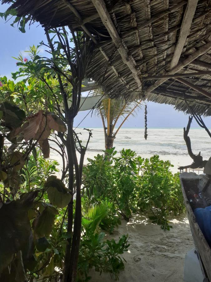 Sweet Beach Apartments Джамбиани Екстериор снимка