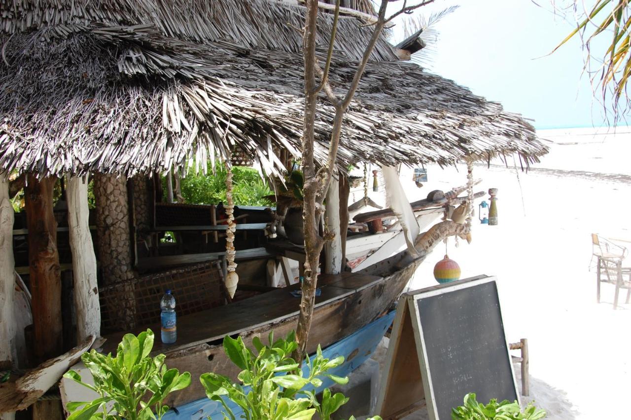 Sweet Beach Apartments Джамбиани Екстериор снимка